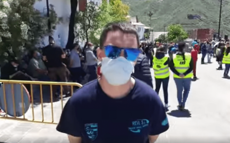 Julio Martínez / Automovilismocanario